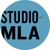 Studio-MLA Logotype