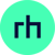Rhodium Creative Logotype