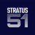 Stratus51 Logotype