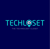 TechloSet Logotype