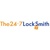 the 247 Locksmith Logotype