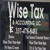 Wise Tax & Accounting, LLC Logotype