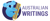 Australian Writings Logotype