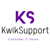 Kwik Support (Pty) Ltd Logotype