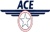 Alaska Central Express (ACE) Logotype