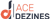 Ace Dezines Logotype