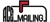 Ace Mailing Logotype