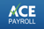 Ace Payroll Services, Inc. Logotype