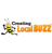 Creating Local Buzz, LLC Logotype