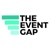 The Event Gap Logotype