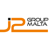 J2 Software - IT Business Solutions Logotype