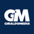 Giraldo Media Logotype