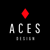Aces Design Logotype