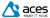 ACES Iowa Logotype