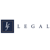 LF Legal Logotype