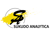 Sukudo Analytica Logotype