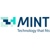 Mint CRM & Marketing Solutions Logotype