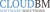 CloudBM Logotype