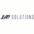 JLAN Solutions LLC Logotype