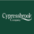 Cypressbrook Company Logotype