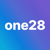 128 Digital Logotype