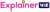 ExplainerViz.com Logotype