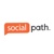 Social Path Logotype