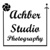 Achber Studio Photography & Custom Framing Logotype