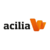 Acilia Internet Logotype