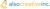 Also Creative Inc. Logotype