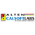 ALTEN Calsoft Labs Logotype