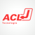 ACL Tecnología Logotype