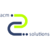 ACM Solutions Ltd Logotype