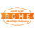 Acme Printing Company Logotype
