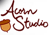 Acorn Studio Logotype