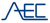 Acoustic & Engineering Consultants Ltd Logotype