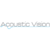 The Acoustic Vision Logotype