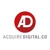 Acquire Digital, LLC Logotype
