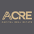 ACRE Capital Real Estate LLP Logotype