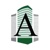 Acre Investment Real Estate Services Logotype