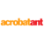 AcrobatAnt Logotype