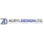 Acryl Design Logotype