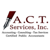 ACT Services, Inc. Logotype