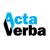 Acta Verba Logotype
