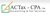 ACTAX-CPA Logotype