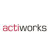 Actiworks Smart Solutions Co., Ltd Logotype