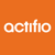 Actifio Logotype