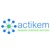 Actikem Ltd Logotype
