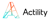 Actility Logotype