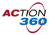 ACtion360 Logotype